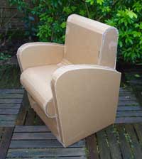 fauteuil